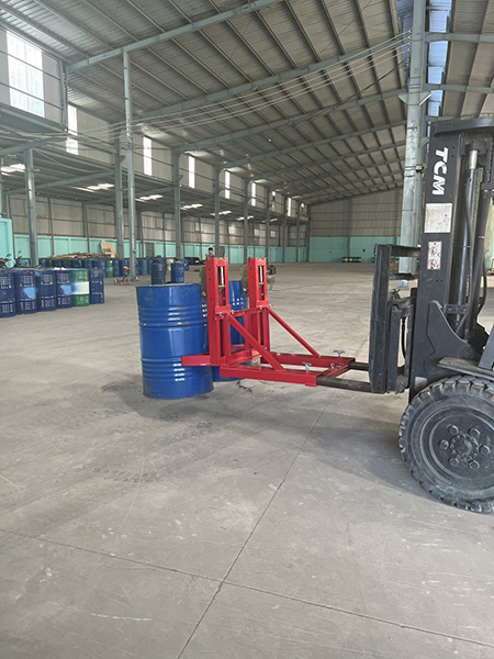 Xe nâng tay - Cho Thuê Xe Nâng Phúc Minh - Công Ty TNHH Thương Mại Dịch Vụ Kỹ Thuật Xe Nâng Phúc Minh